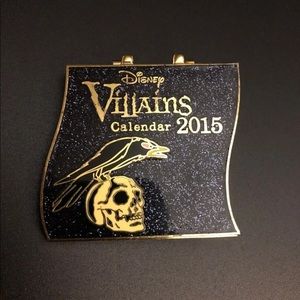 Evil Queen Disney pin